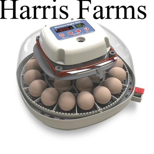 Harris farms nurture - farms, egg
