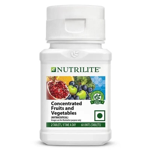 Amway nutrilite frutta - amway,