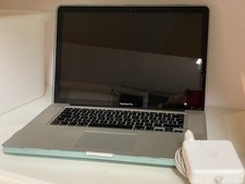 Apple MacBook Pro 15” 2011 Per Ricambi