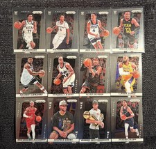 2024-25 Prizm Deca Base