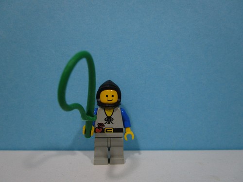 Lego minifigure cavaliere - minifigure,