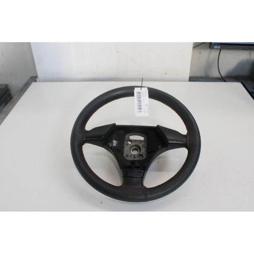 Volante pelle vers - in, air-bag