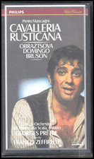 1982 Cavalleria Rusticana