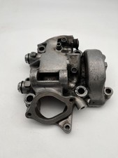 Yamaha SR500 coperchio testa