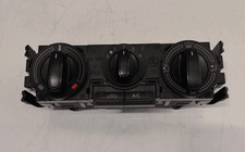 Blocco comando climatizzazione