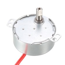 Giradischi Sincrono Synchron