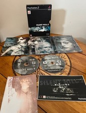 Silent Hill 2 Special 2-Disc