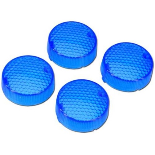 Kit gemme frecce - gemme, blu