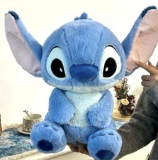 Peluche Stitch Morbido 30 cm – Il Tuo Compagno Disney Perfetto!