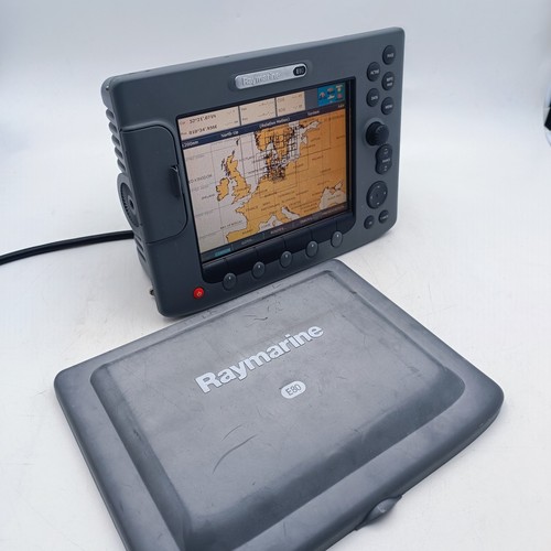 Raymarine e80 e02011 mfd - raymarine,