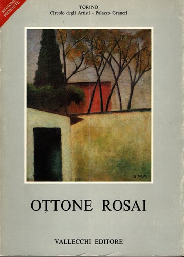 Ottone rosai - ottone,