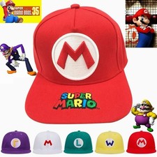 Cappello da baseball New Super