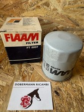 Filtro Gasolio *Fiaam* NISSAN PATROL 3.3D / D21 TOYOTA HILUX IV cod. FT5007