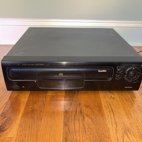 Pioneer pulseflow lettore - pulseflow,