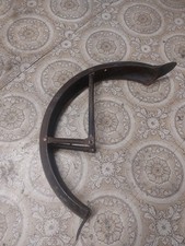 Parafango Posteriore Piaggio