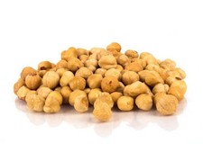 NOCCIOLE SGUSCIATE TOSTATE 1KG