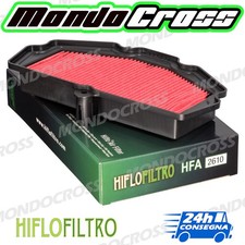 Filtro aria HIFLO carta