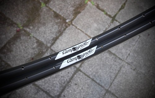 Cerchio campagnolo omega 28 - omega, 28"