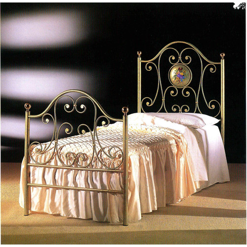 Letto singolo ferro - singolo,