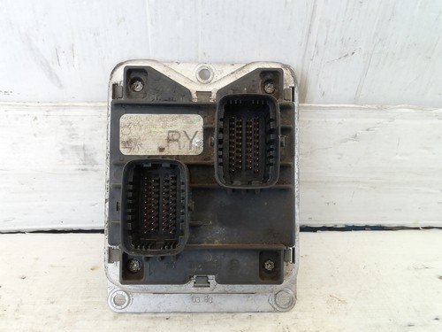 Centralina motore ecu per opel - per,