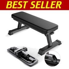 Panca da Palestra Pieghevole