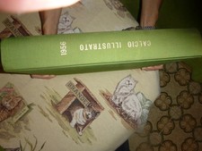 1956 calcio e il - calcio,