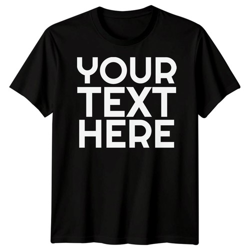 Shirt stampata - t-shirt,