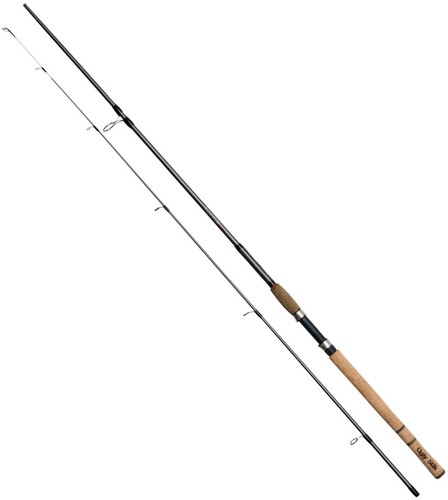 Canna pesca shakespeare - da,