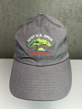 121° cappello US Open Torrey