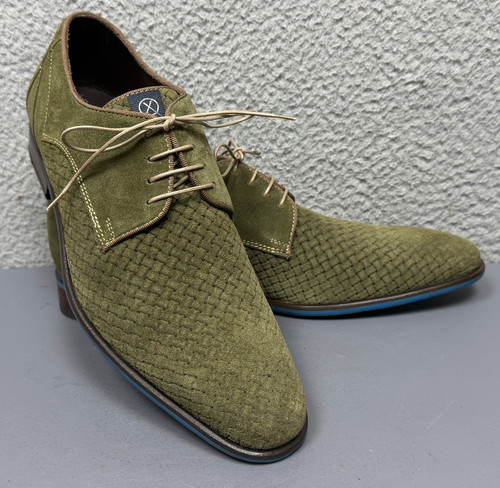 Scarpe nettleton uomo us - uomo,