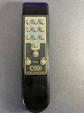 Telecomando amplificatore