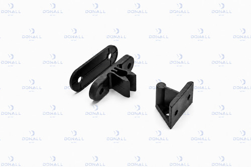 Pinza fermaporta piccolo - pinza,