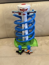 Pista da corsa Disney Planes