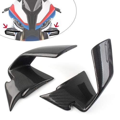 Spoiler anteriore fxed - anteriore, wind