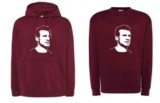 Felpa Valentino Mazzola Grande
