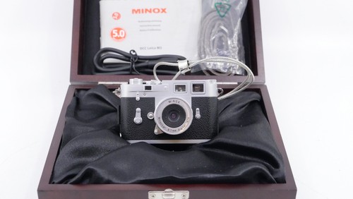 Ottimo minox fotocamera - -,