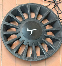 platto copricerchio Coprimozzo Lancia Ypsilon, dal 2011 originale 15 pollici