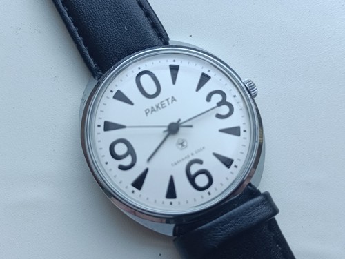 Orologio polso raketa big - da,