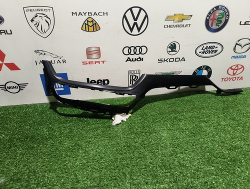Modanatura cruscotto toyota - modanatura,