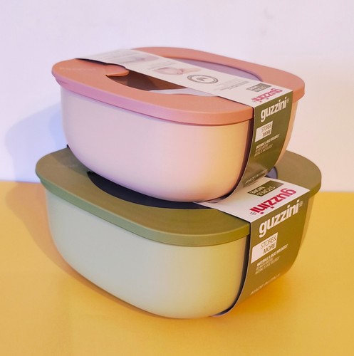 Guzzini store more contenitore - guzzini,