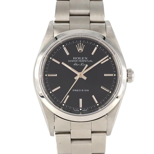 Authentic unserviced value - authentic, [unserviced