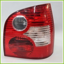 Fanale Posteriore Destro DX VOLKSWAGEN POLO 9N 2001 2005 6Q6945096G 62409