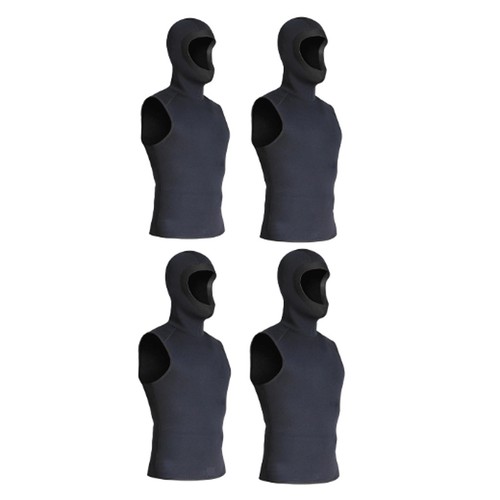 Wetsuit gret - 3,