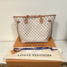 Louis Vuitton Neverfull MM