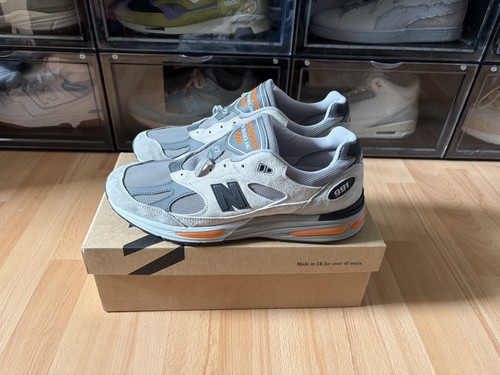 New balance 991v2 made - new, uk