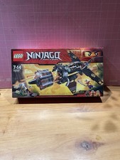 Lego ninjago set 70747