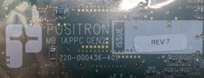 Scheda PCI Positron