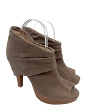 TUVA&LINN Stivaletto spuntato