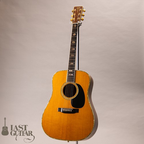 Martin 79 chitarra - d-45,