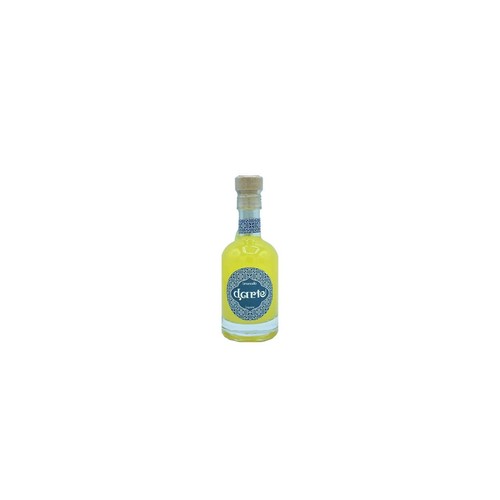 Liquore limoncello darte - liquore, cl